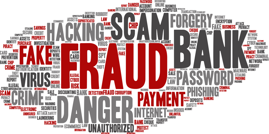 Fighting back against payment fraud