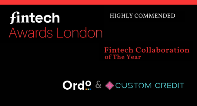 FinTech Awards London-Ordo-CC