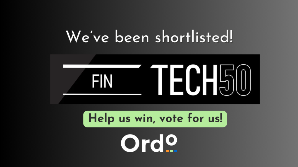 Ordo FinTech50