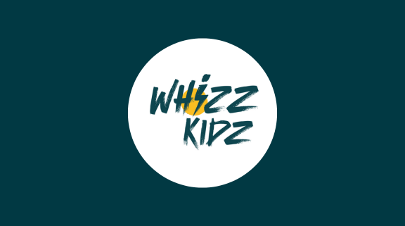 Whizz-Kidz fundraising with Ordo