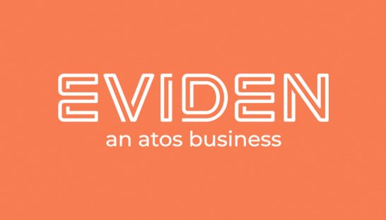 EVIDEN (Atos Group) logo