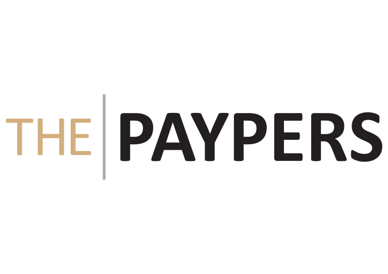 The PayPers logo